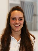 Kaltrina Ramadani