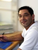 Navid Sabeti